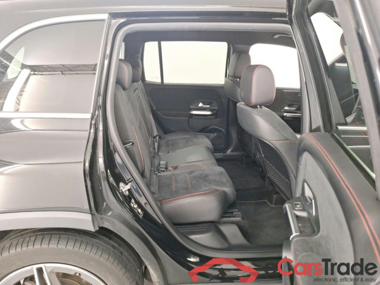 MERCEDES-BENZ GLB 2.0 GLB 200 D BUSINESS SOLUTION #6