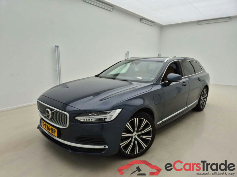 VOLVO V90 2.0 T6 AWD Ul Bright