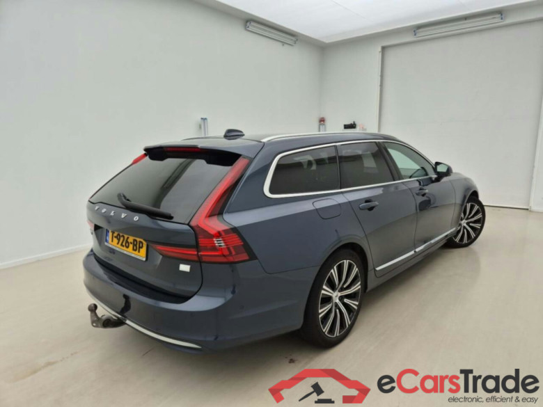 VOLVO V90 2.0 T6 AWD Ul Bright #2