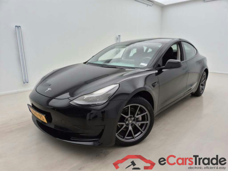 Tesla Model 3 Stnd.RWD Plus 60 kWh