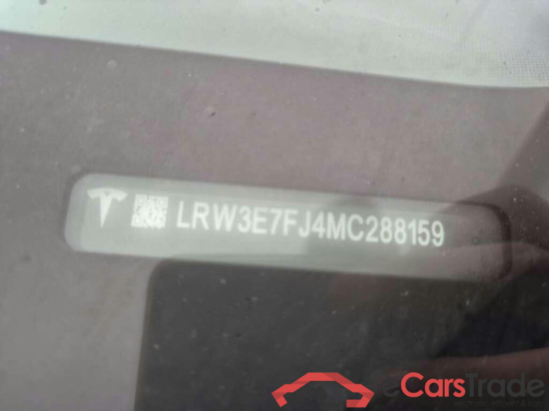 Tesla Model 3 Stnd.RWD Plus 60 kWh #4