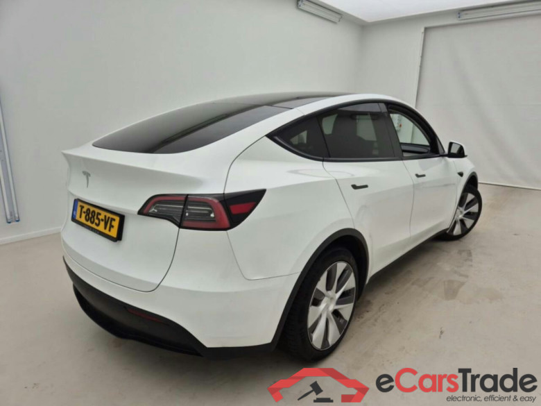 Tesla Model Y RWD 58 kWh #2