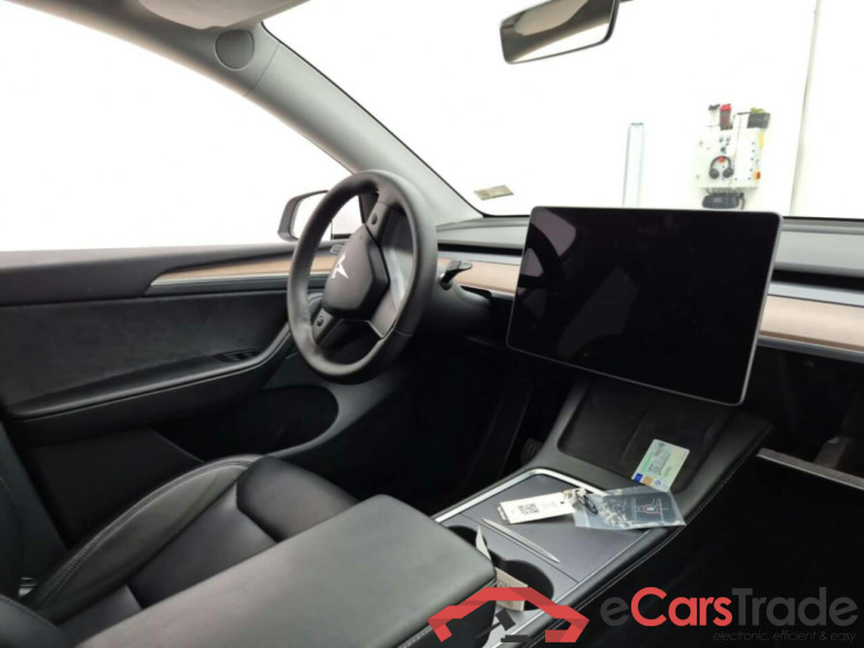 Tesla Model Y RWD 58 kWh #3