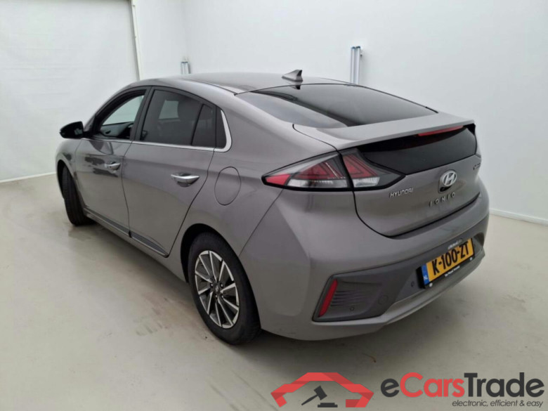 HYUNDAI IONIQ Comfort EV 38 kWh #5