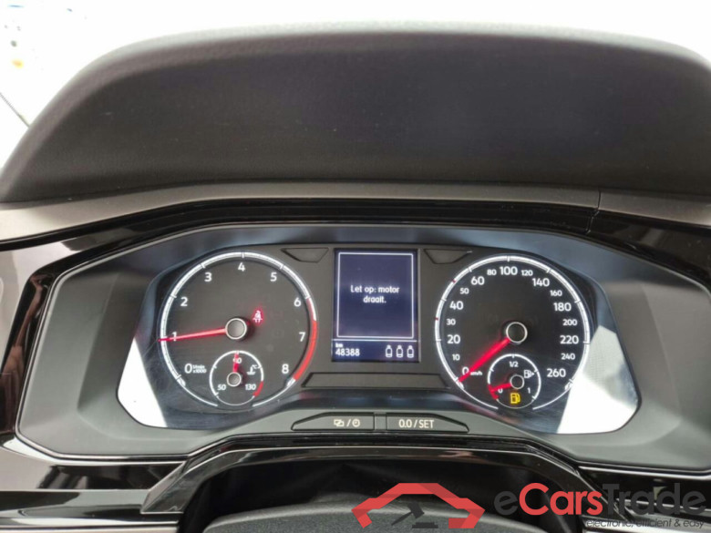 VOLKSWAGEN POLO 1.0 TSI R-Line Ed. #6