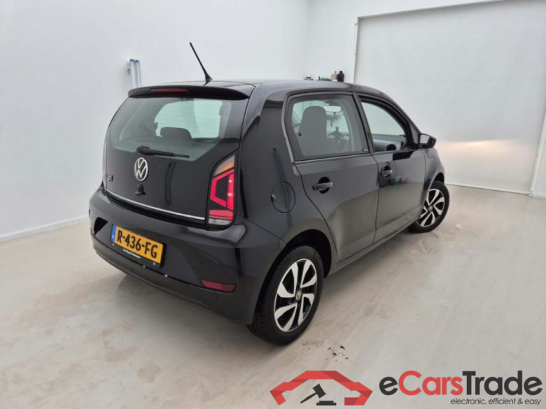 VOLKSWAGEN up! 1.0  #2