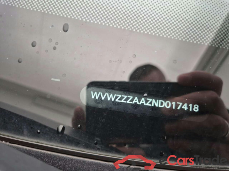 VOLKSWAGEN up! 1.0  #5