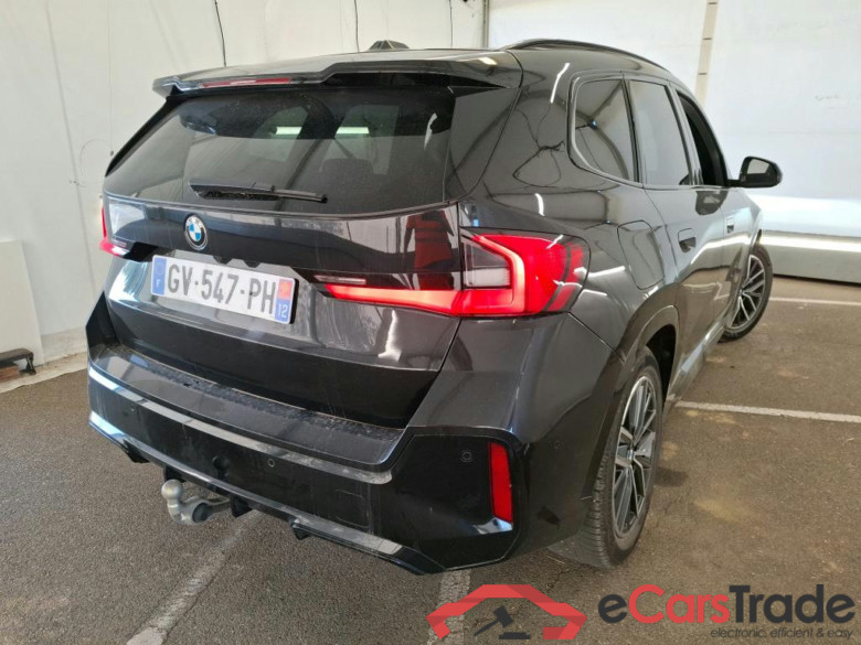 BMW X1 / 2022 / 5P / SUV xDrive23i M Sport DKG7 #3