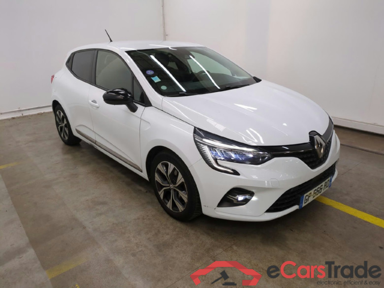 Clio V Evolution 1.0 SCe 65CV BVM5 E6d #4