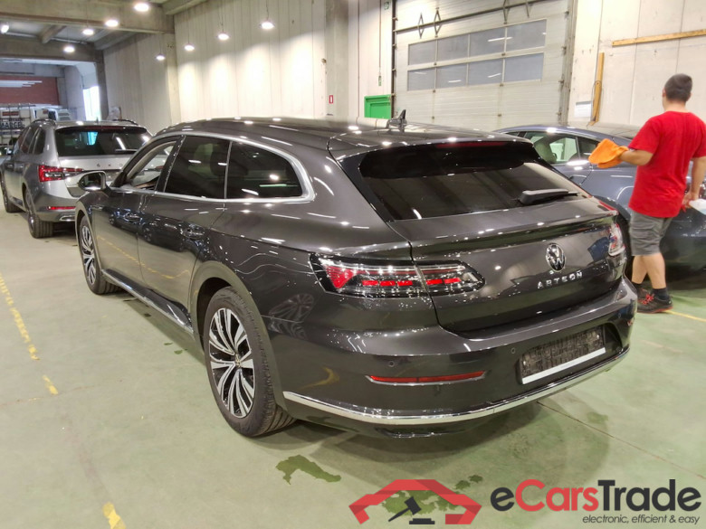 VOLKSWAGEN ARTEON SHOOTING BRAKE 1.5 TSI 110KW ELEGANCE SHOOTING BRAKE #2