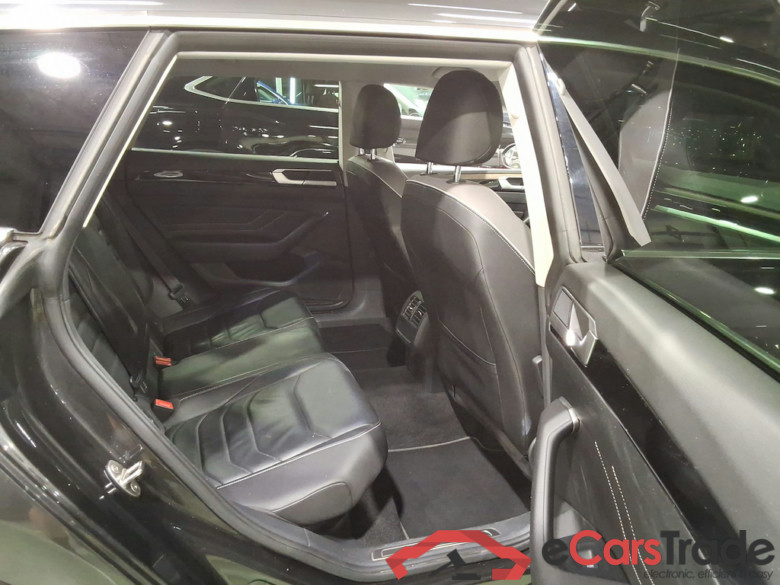 VOLKSWAGEN ARTEON SHOOTING BRAKE 1.5 TSI 110KW ELEGANCE SHOOTING BRAKE #5
