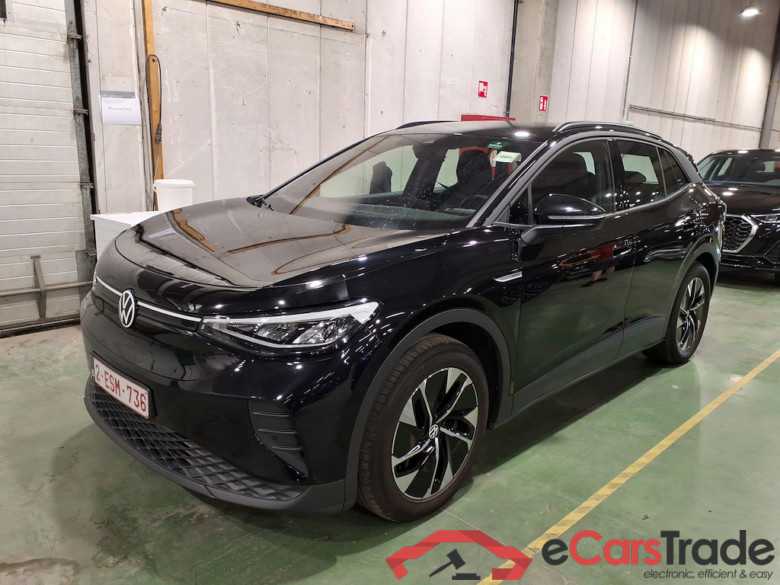 VOLKSWAGEN ID.4 BEV 82KWH 128KW PRO BUSINESS
