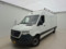 preview Mercedes Sprinter #0