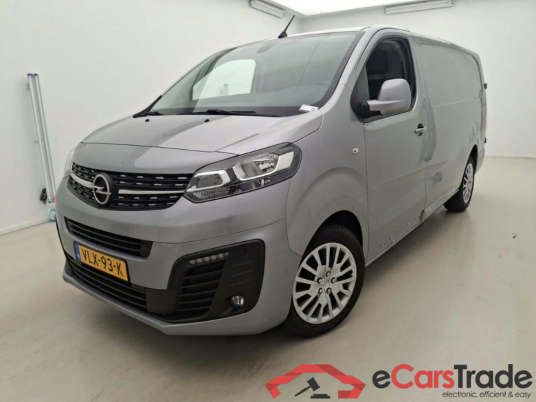OPEL Vivaro 2.0 CDTI L3H1 Edition #1