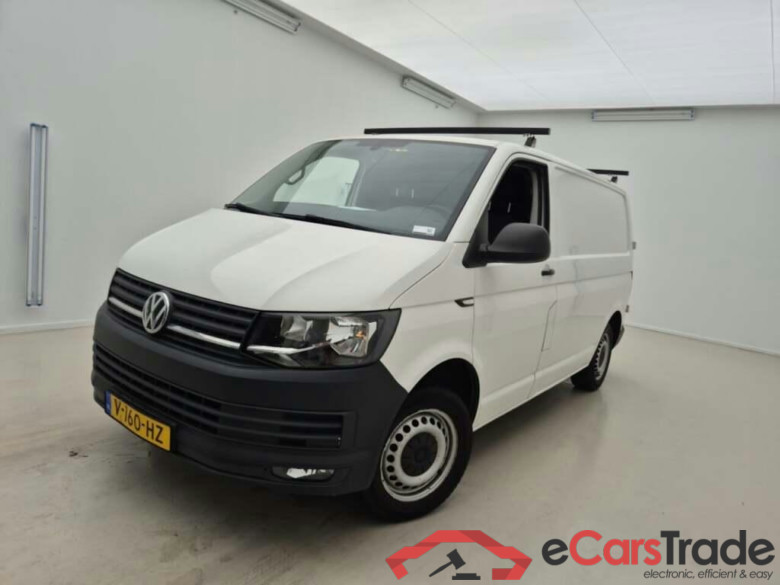 VOLKSWAGEN Transporter 2.0 TDI L1H1