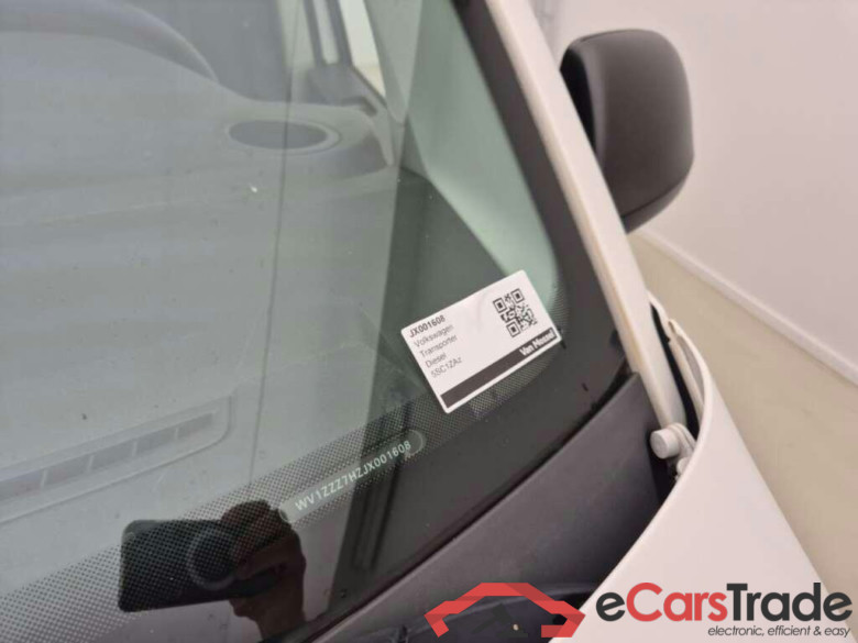 VOLKSWAGEN Transporter 2.0 TDI L1H1 #5
