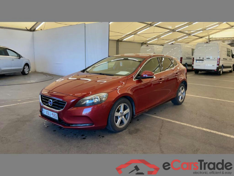 VOLVO V40 Dsl V40 1.6 D2 Momentum