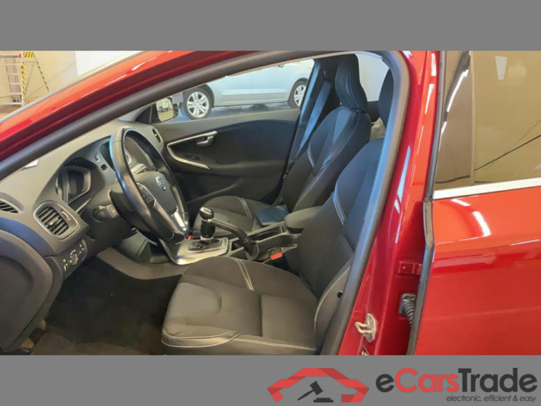 VOLVO V40 Dsl V40 1.6 D2 Momentum #5