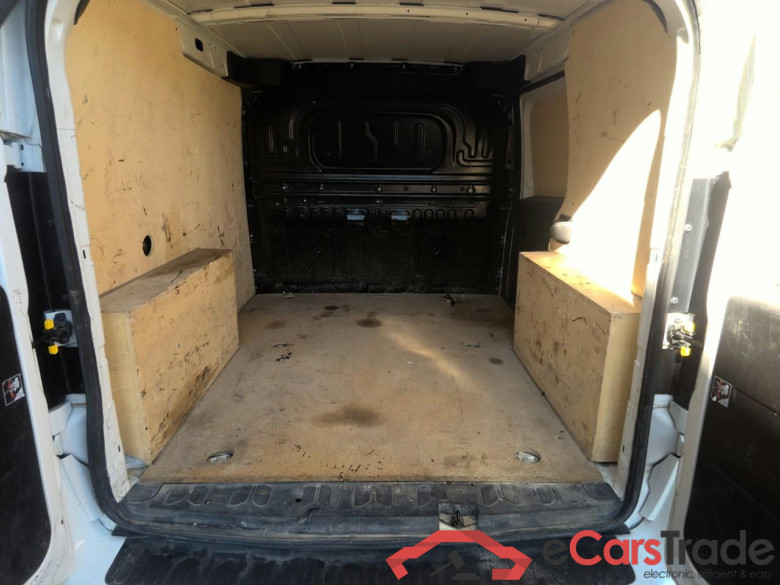 DOBLO CARGO MJET 105 PRO LNG #6