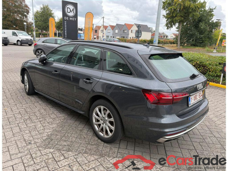 AUDI A4 Avant Audi A4 Avant Business Edition advanced 30 TDI  100(136) kW(ch) S tronic #2