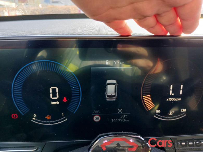 HYUNDAI Kona / 2023 / 5P / todoterreno 1.0 TGDI Maxx #4