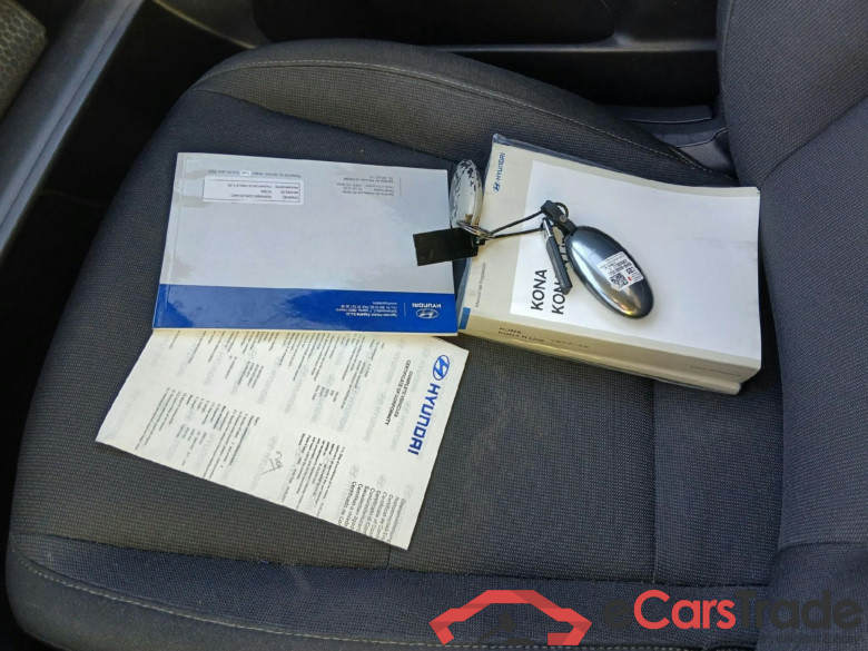 HYUNDAI Kona / 2023 / 5P / todoterreno 1.0 TGDI Maxx #5