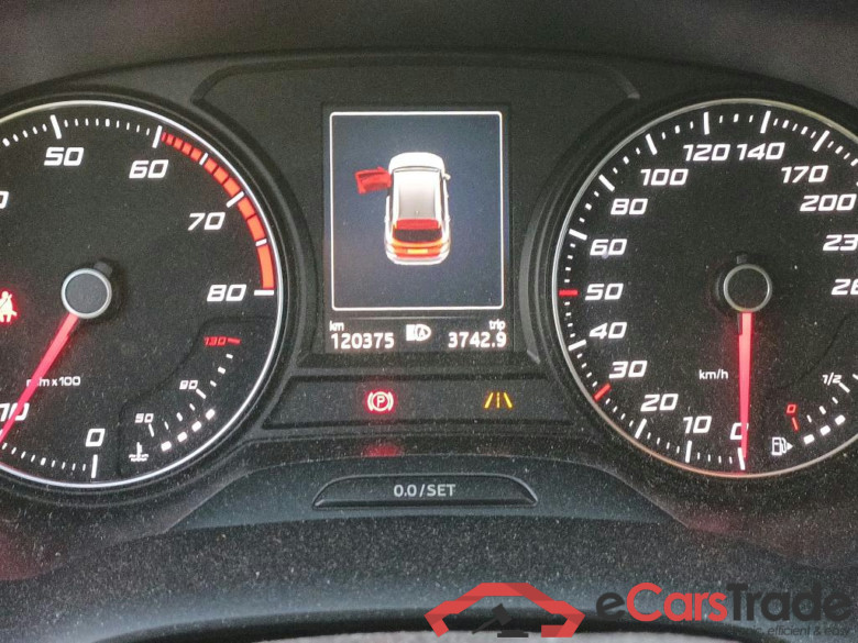 SEAT ATECA 1.0 TSI 85kW (115CV) St&Sp Style Eco MY20 #5