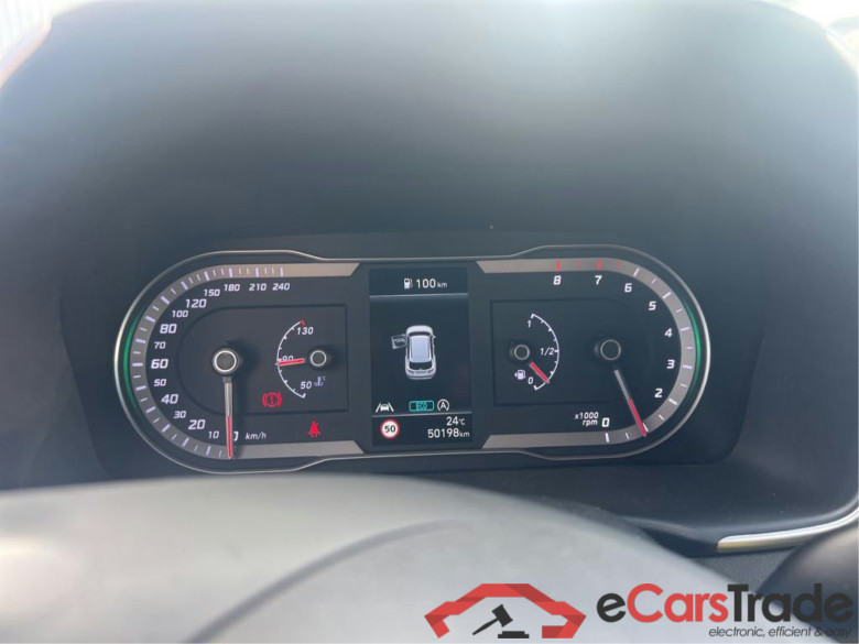 HYUNDAI Tucson / 2020 / 5P / todoterreno 1.6 TGDI 110kW (150CV) Klass #4