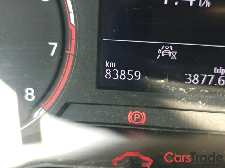 VOLKSWAGEN Polo / 2017 / 5P / berlina con portón Advanced 1.0 TSI 70kW (95CV) (CX) #5
