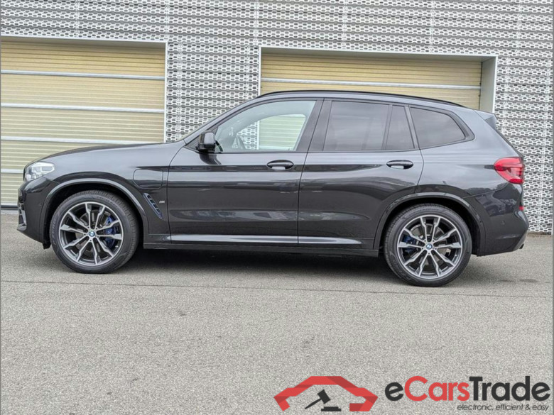BMW X3 PHEV (G01) X3 PHEV 2.0iAS xDrive30e OPF (EU6AP) #2
