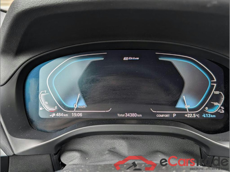 BMW X3 PHEV (G01) X3 PHEV 2.0iAS xDrive30e OPF (EU6AP) #6