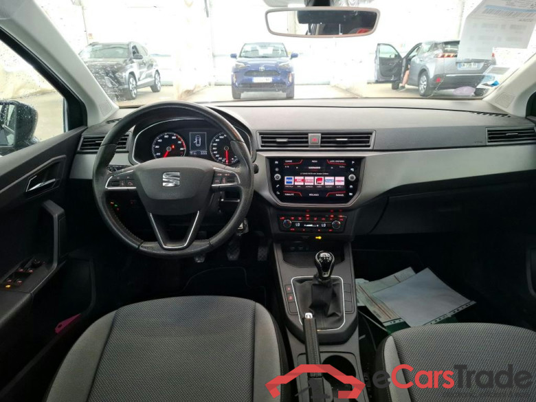 Ibiza Style Business 1.0 TSI 95CV BVM5 E6dT #5