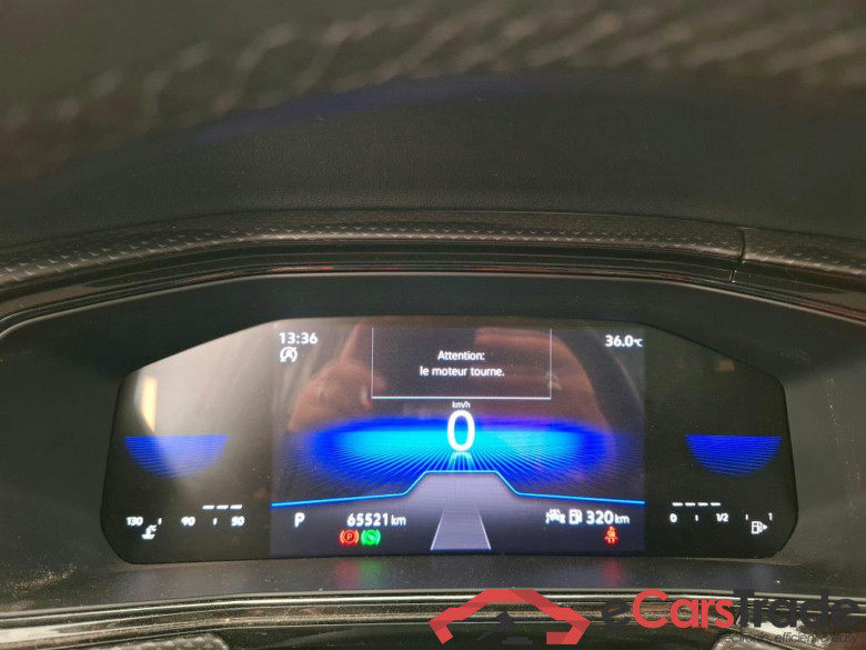 VOLKSWAGEN T-cross / 2018 / 5P / SUV 1.0 TSI 110ch DSG Life Plus #6