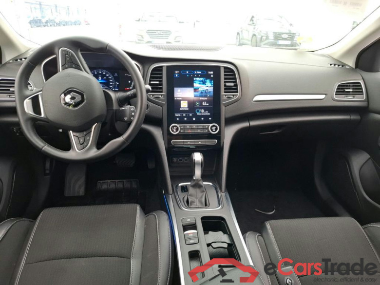 Megane IV Berline 5 ptes. Techno 1.5 dCi 115CV BVA7 E6d #5
