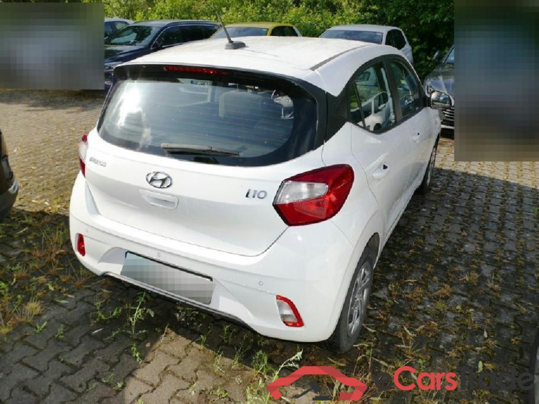 i10 Select 1.0 49KW MT5 E6d #2