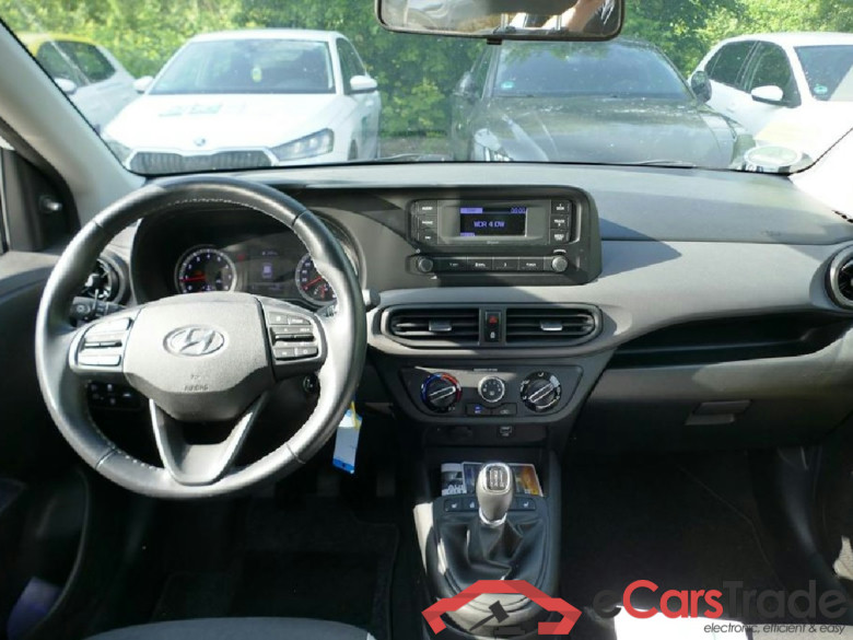 i10 Select 1.0 49KW MT5 E6d #3