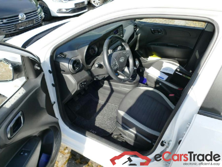 i10 Select 1.0 49KW MT5 E6d #4