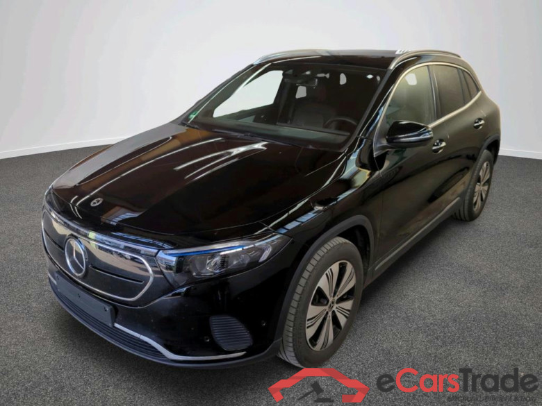 EQA -Klasse EQA 250 (243.701) 66kWh #1