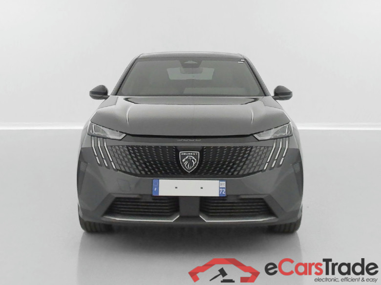 Peugeot 3008 Allure III 1.2 Hybrid 145ch e-DCS6 #2