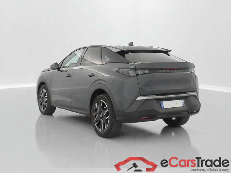 Peugeot 3008 Allure III 1.2 Hybrid 145ch e-DCS6 #5