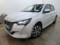 preview Peugeot 208 #0