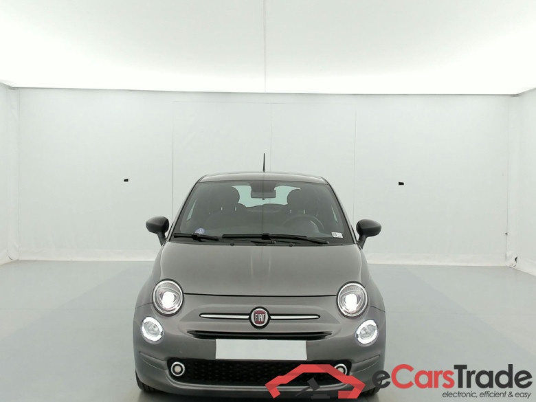 Fiat 500 1.0 70 ch Hybride BSG S/S #2