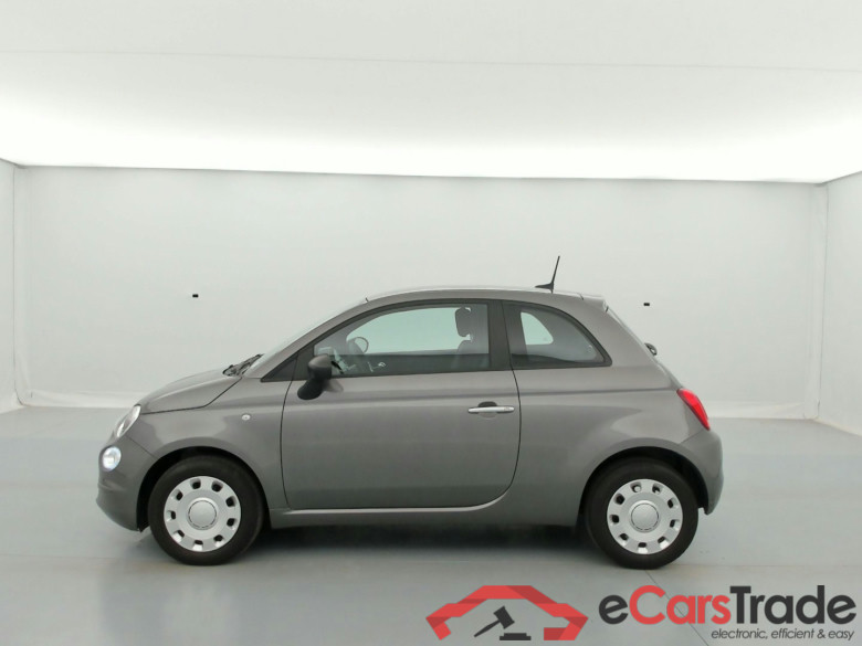 Fiat 500 1.0 70 ch Hybride BSG S/S #4