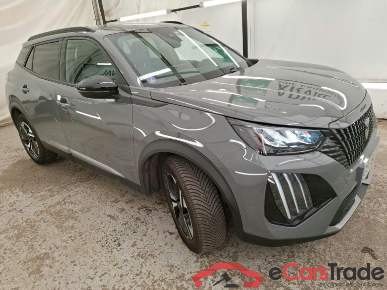 2008 / 2023 / 5P / Crossover PureTech 130 SS EAT8 ALLURE / GARANTIE STELLANTIS 10 ANS VOIR PHOTO 2 #5
