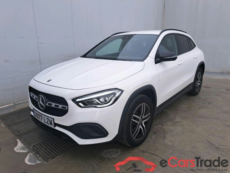 MERCEDES-BENZ GLA / 2020 / 5P / todoterreno GLA 250 e #1