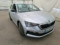 preview Skoda Scala #3