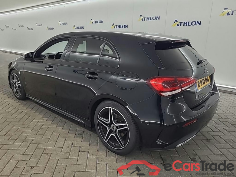 MERCEDES-BENZ A-klasse A 180 7G-DCT Business Solution AMG 5D 100kW #4