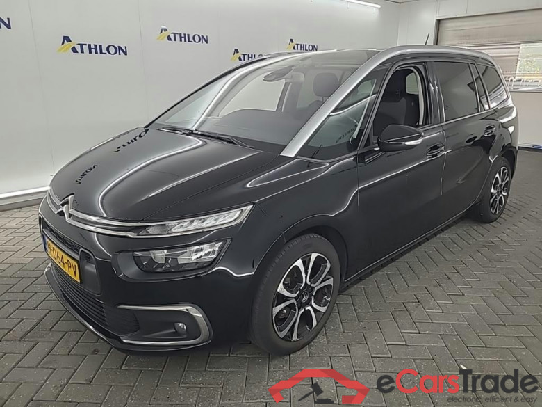 CITROEN Grand C4 SpaceTourer PureTech 130 S&S Business 5D 96kW