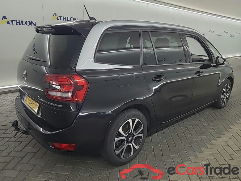 CITROEN Grand C4 SpaceTourer PureTech 130 S&S Business 5D 96kW #3