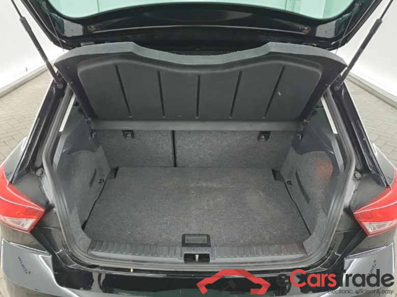 SEAT Ibiza 1.0 Eco TSI Style Business Connect 5D 70kW #5